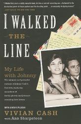 【预售】I Walked the Line: My Life with Johnny