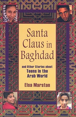 【预售】Santa Claus in Baghdad: And Other Stories about