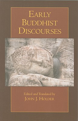 【预售】Early Buddhist Discourses