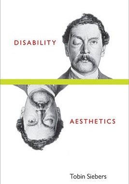 【预订】Disability Aesthetics