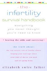 【预售】Infertility Survival Handbook