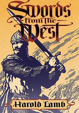 【预售】Swords from the West