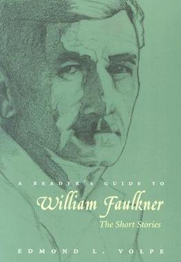 【预售】A Reader's Guide to William Faulkner: The Short