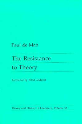 预订 【】Resistance to Theory