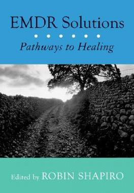 【预售】Emdr Solutions: Pathways to Healing