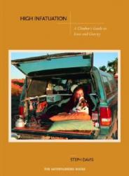 【预售】High Infatuation: A Climber's Guide to Love and