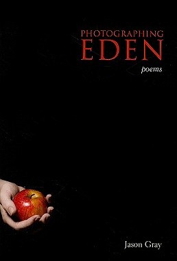 【预售】Photographing Eden: Poems