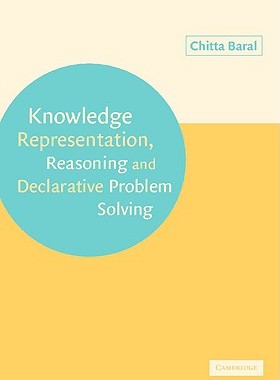 【预售】Knowledge Representation, Reasoning and Declarative