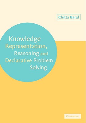【预售】Knowledge Representation, Reasoning and Declarative