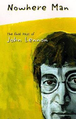 【预售】Nowhere Man: The Final Days of John Lennon