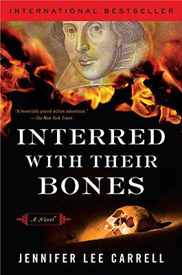 【预售】Interred with Their Bones