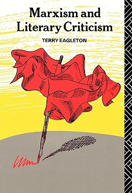 【预售】Marxism and Literary Criticism