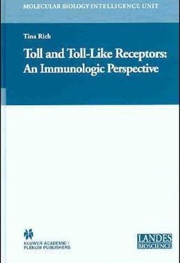 【预售】Toll and Toll-Like Receptors: An Immunologic
