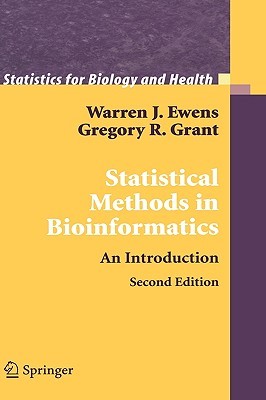 【预售】Statistical Methods in Bioinformatics: An