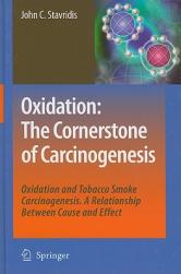 【预售】Oxidation: The Cornerstone of Carcinogenesis: