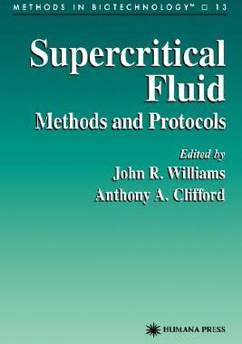 【预售】Supercritical Fluid Methods and Protocols