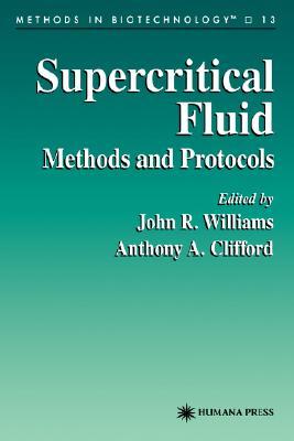 【预售】Supercritical Fluid Methods and Protocols