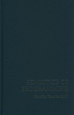 【预售】Semiotics of Programming