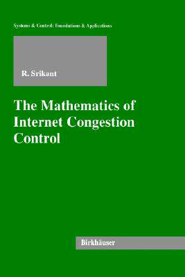 【预售】The Mathematics of Internet Congestion Control