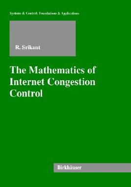 【预售】The Mathematics of Internet Congestion Control