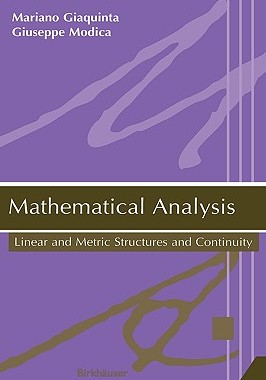 【预售】Mathematical Analysis: Functions of One Variable