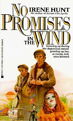 【预售】No Promises in the Wind