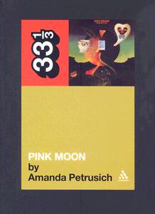 【预售】Pink Moon