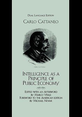 【预售】Intelligence as a Principle of Public Economy: del