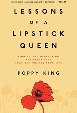 【预售】Lessons of a Lipstick Queen: Finding and Developing