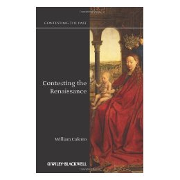 【预售】Contesting The Renaissance