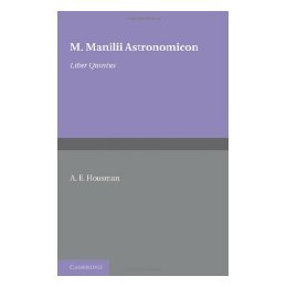 【预售】Astronomicon: Volume 5, Liber Quintus