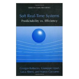 【预售】Soft Real-Time Systems: Predictability Vs.