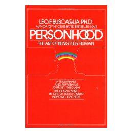 【预售】personhood: the art of being fully human