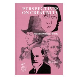 【预售】Perspectives on Creativity: The Biographical Method