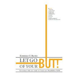 【预售】Let Go of Your But!
