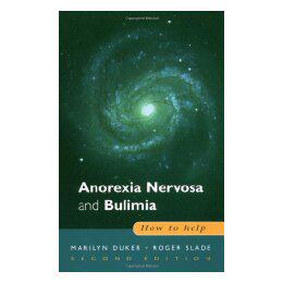 【预售】Anorexia Nervosa and Bulimia