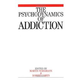 【预售】The Psychodynamics Of Addiction