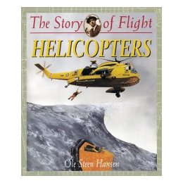 【预售】Helicopters