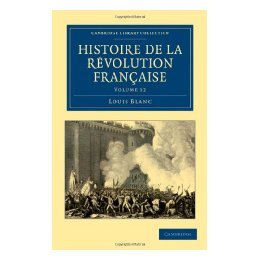 【预售】Histoire de La R Volution Fran Aise