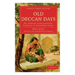 【预售】Old Deccan Days: Or, Hindoo Fairy Legends, Current