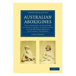 【预售】Australian Aborigines: The Languages and Customs of