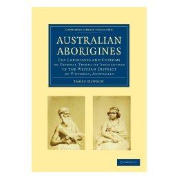 【预售】Australian Aborigines: The Languages and Customs of