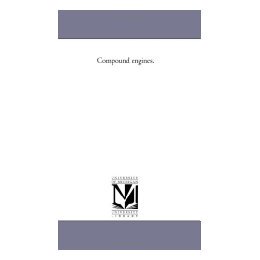 【预售】Compound Engines.