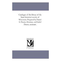 【预售】Catalogue of the Library of the State Historical