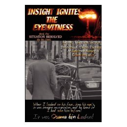 【预售】Insight Ignites the Eyewitness, Book One, Situation