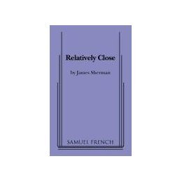 【预售】Relatively Close