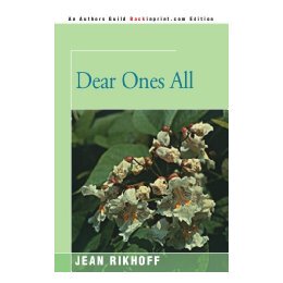 Dear Ones All 预售