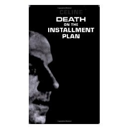预订 【】Death on the Installment Plan