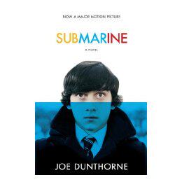【预售】Submarine