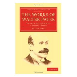【预售】The Works of Walter Pater